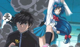 千鸟悠真动漫在线,青春校园的奇幻冒险之旅