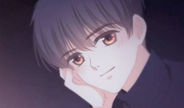 怦然心动 动漫,青春校园的甜蜜旋律