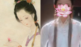 吃瓜娱乐圈林黛玉,吃瓜群众眼中的文艺女神