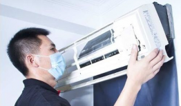 清洗空调视频,跟随视频学习高效清洁技巧