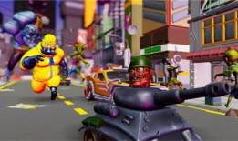 911吃瓜爆料无罪小僵尸,无罪小僵尸的奇幻冒险之旅